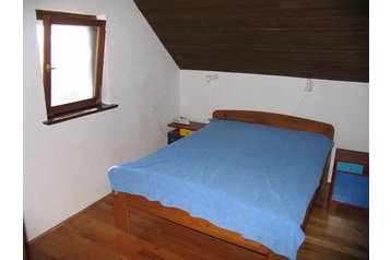 Хърватска Chata Murvica, Екстериор