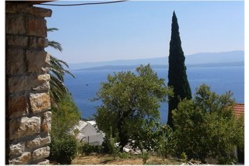 Kroatija Byt Murvica, Eksterjeras