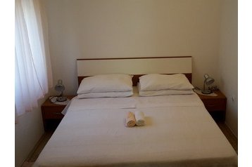 Kroatia Privát Klek, Eksteriør