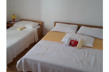 Kroatia Privát Klek, Eksteriør