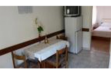 Kroatia Privát Klek, Eksteriør