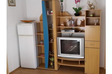 Kroatia Privát Klek, Eksteriør