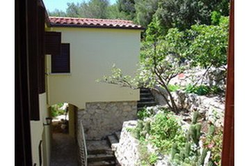 Kroatia Privát Blato, Eksteriør