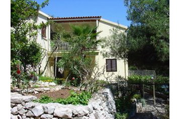 Kroatia Privát Blato, Eksteriør