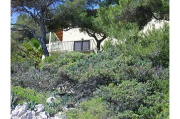 Kroatia Privát Blato, Eksteriør