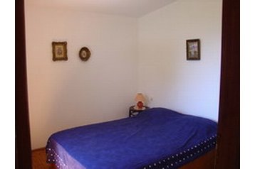 Kroatia Privát Blato, Eksteriør