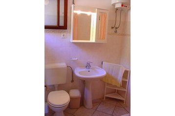 Kroatia Privát Blato, Eksteriør