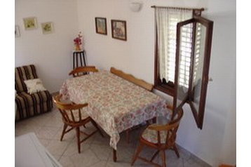 Kroatia Privát Blato, Eksteriør