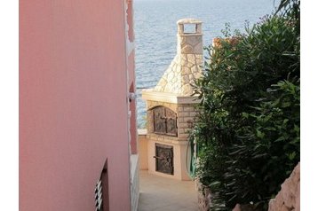 Kroatia Privát Blato, Eksteriør