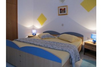 Kroatia Privát Blato, Eksteriør