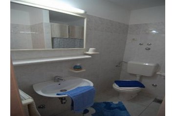 Kroatia Privát Blato, Eksteriør