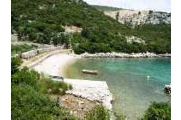 Croazia Penzión Slano, Esterno