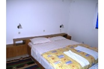 Kroatien Penzión Slano, Exterieur