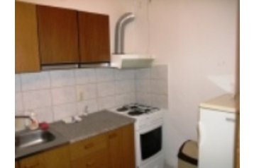 Kroatien Penzión Slano, Exterieur