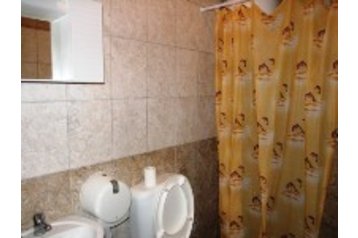 Kroatien Penzión Slano, Exterieur