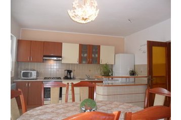 Horvátország Privát Labin, Exteriőr