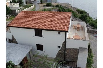 Horvátország Privát Cesarica, Exteriőr