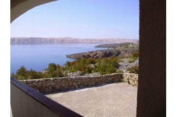 Horvaatia Privát Cesarica, Eksterjöör