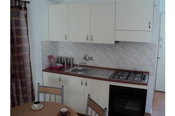 Horvátország Privát Cesarica, Exteriőr