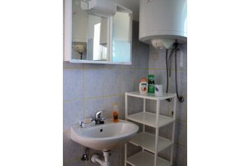 Chorvatsko Privát Cesarica, Exteriér