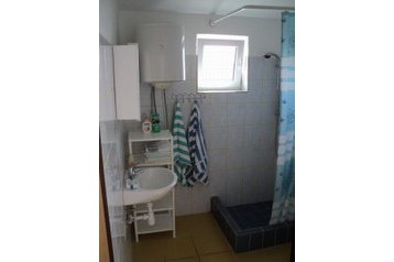 Chorvatsko Privát Cesarica, Exteriér