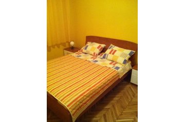 Horvátország Privát Grebaštica, Interiőr