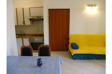 Kroatia Privát Žaborić, Eksteriør