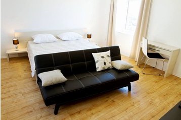 Kroatia Privát Šibenik, Interiør