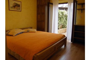 Croazia Byt Vrsar, Esterno