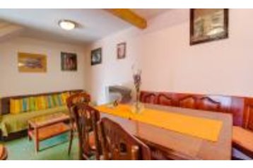 Croatia Chata Martinšćica, Exterior