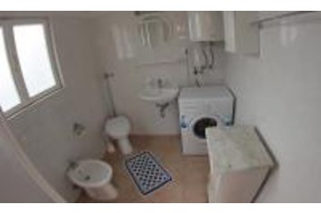 Croatia Chata Martinšćica, Exterior