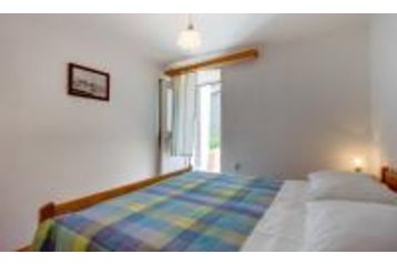 Kroatia Chata Martinšćica, Eksteriør