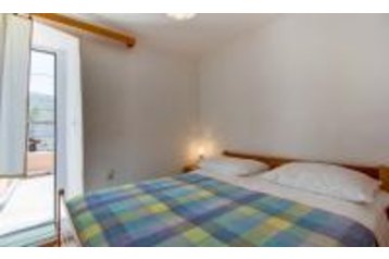 Kroatia Chata Martinšćica, Eksteriør