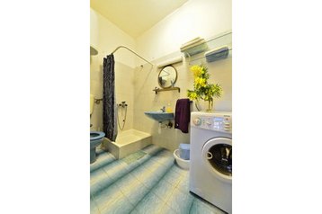 Horvátország Privát Lastovo, Exteriőr