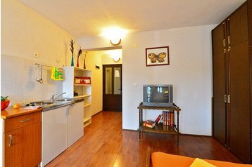 Horvátország Privát Lastovo, Exteriőr