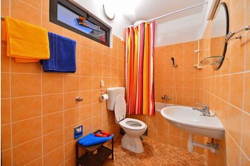 Horvátország Privát Lastovo, Exteriőr