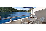 Privat Lastovo Kroatia