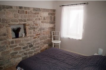 Kroatia Privát Solin, Eksteriør