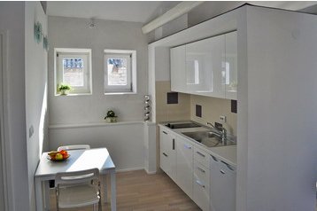 Kroatia Privát Solin, Eksteriør