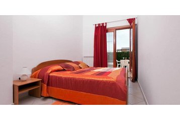 Horvátország Privát Vodnjan, Exteriőr