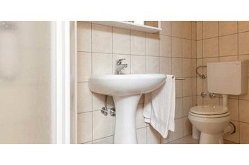 Horvátország Privát Vodnjan, Exteriőr