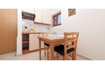 Horvátország Privát Vodnjan, Exteriőr