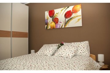 Horvaatia Privát Vodnjan, Eksterjöör