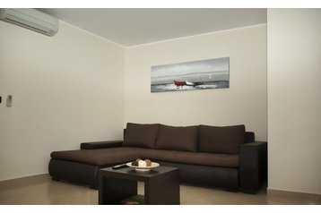 Horvaatia Privát Vodnjan, Eksterjöör