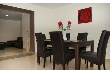 Horvaatia Privát Vodnjan, Eksterjöör