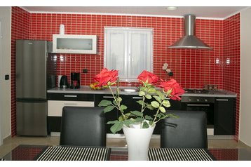 Horvaatia Privát Vodnjan, Eksterjöör