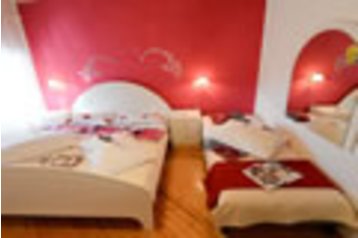 Kroatia Privát Vodnjan, Eksteriør