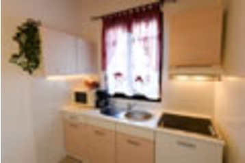 Kroatia Privát Vodnjan, Eksteriør