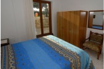 Chorvátsko Privát Zambratija, Exteriér