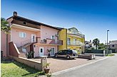 Privat Zambratija Kroatia